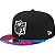 Boné New Era 950 NFL Crucial Catch Official Logo - Imagem 1