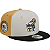 Boné New Era 950 New Orleans Saints Sideline Histórico - Imagem 4