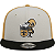 Boné New Era 950 New Orleans Saints Sideline Histórico - Imagem 3