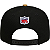 Boné New Era 950 New Orleans Saints Sideline Histórico - Imagem 2