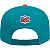 Boné New Era 950 Miami Dolphins Sideline Histórico - Imagem 2