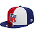 Boné New Era 950 NFL Sideline Colors - Imagem 1