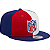 Boné New Era 950 NFL Sideline Colors - Imagem 4