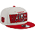 Boné New Era 950 Tampa Bay Buccaneers NFL Draft - Imagem 4
