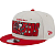 Boné New Era 950 Tampa Bay Buccaneers NFL Draft - Imagem 1