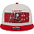 Boné New Era 950 Tampa Bay Buccaneers NFL Draft - Imagem 3