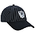 Boné New Era 920 Las Vegas Raiders Logo History Preto - Imagem 4
