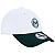 Boné New Era 920 Coritiba Futebol Branco - Imagem 4