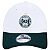 Boné New Era 920 Coritiba Futebol Branco - Imagem 3