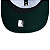 Boné New Era 920 Coritiba Futebol Branco - Imagem 5