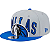 Boné New Era 950 Dallas Mavericks NBA Tip-Off - Imagem 1