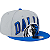 Boné New Era 950 Dallas Mavericks NBA Tip-Off - Imagem 4