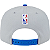 Boné New Era 950 Dallas Mavericks NBA Tip-Off - Imagem 2