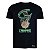 Camiseta Champion Manga Curta Basketball Ring Silk - Imagem 1
