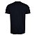 Camiseta Champion Manga Curta Malhão Old English Silk - Imagem 2