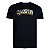 Camiseta Champion Manga Curta Malhão Old English Silk - Imagem 1