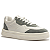 Tenis Masculino Reserva Troy Branco Cinza - Imagem 3