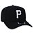 Boné Pittsburgh Pirates 940 Allover Squared - New Era - Imagem 4