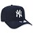 Boné New York Yankees 940 Allover Squared - New Era - Imagem 4