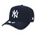 Boné New York Yankees 940 Allover Squared - New Era - Imagem 1