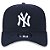 Boné New York Yankees 940 Allover Squared - New Era - Imagem 3