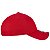 Boné New Era Internacional Futebol 920 Strapback Soccer - Imagem 5