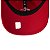 Boné New Era Internacional Futebol 920 Strapback Soccer - Imagem 6