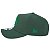 Boné New Era Palmeiras Futebol 940 A-Frame Snapback Soccer - Imagem 5