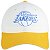 Boné New Era 920 Strapback Los Angeles Lakers NBA Vacation - Imagem 2