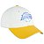 Boné New Era 920 Strapback Los Angeles Lakers NBA Vacation - Imagem 3