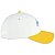 Boné New Era 920 Strapback Los Angeles Lakers NBA Vacation - Imagem 5