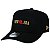 Boné New Era 940 A-Frame Snapback NFL Logo Core Preto - Imagem 1