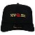 Boné New Era 940 A-Frame Snapback NFL Logo Core Preto - Imagem 4