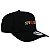 Boné New Era 940 A-Frame Snapback NFL Logo Core Preto - Imagem 5