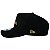 Boné New Era 940 A-Frame Snapback NFL Logo Core Preto - Imagem 6