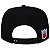 Boné New Era 940 A-Frame Snapback NFL Logo Core Preto - Imagem 2