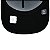 Boné New Era 940 A-Frame Snapback NFL Logo Core Preto - Imagem 7