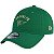 Boné New Era 920 Brooklyn Dodgers Fashion Vintage Verde - Imagem 1