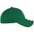 Boné New Era 920 Brooklyn Dodgers Fashion Vintage Verde - Imagem 6
