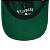 Boné New Era 920 Brooklyn Dodgers Fashion Vintage Verde - Imagem 7