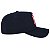 Boné New Era 940 A-Frame New York Yankees World Of Logos - Imagem 6