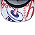 Boné New Era 940 A-Frame New York Yankees World Of Logos - Imagem 7