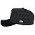 Boné New Era 940 A-Frame Las Vegas Raiders NFL Listras Core - Imagem 5