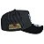 Boné New Era 940 A-Frame Las Vegas Raiders NFL Listras Core - Imagem 6