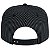 Boné New Era 940 A-Frame Las Vegas Raiders NFL Listras Core - Imagem 2