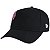 Boné New Era 940 A-Frame Chicago Bulls NBA World Of Logos - Imagem 1