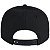 Boné New Era 940 A-Frame Chicago Bulls NBA World Of Logos - Imagem 2