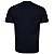 Camiseta New Era NFL Mini Logo Central Preto - Imagem 2
