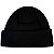 Gorro de Lã New Era All Core Branded Flag Preto - Imagem 2