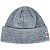 Gorro de Lã New Era All Core Branded Flag Cinza - Imagem 1